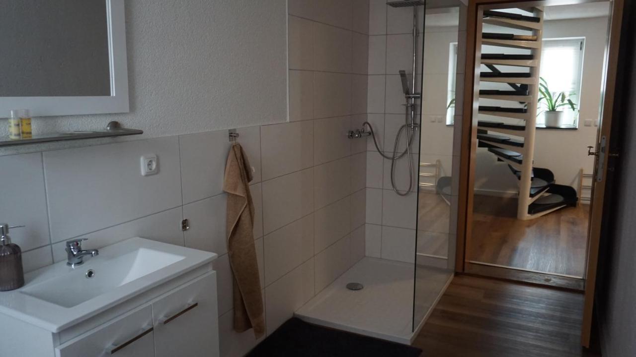 Ferienwohnung,Haus Elisa 2 Stendal Exterior foto